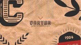 Marben 's Rob Bragagnolo开了一家提供全方位服务的三明治店Carver