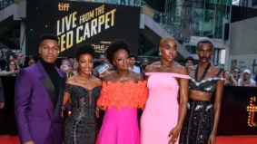 The star-filled red carpet moments of TIFF 2022 so far